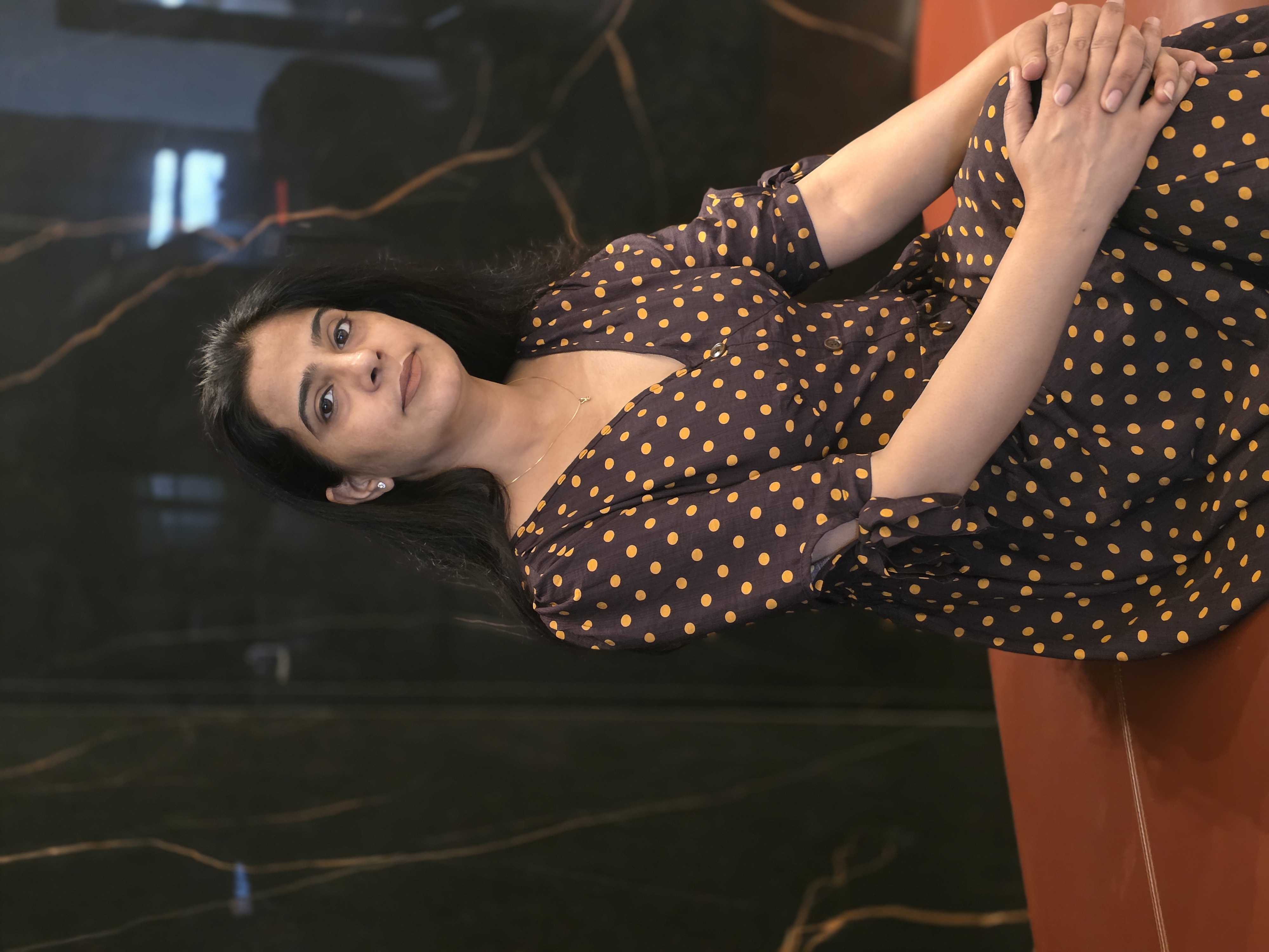 Dr. Rachna Arora