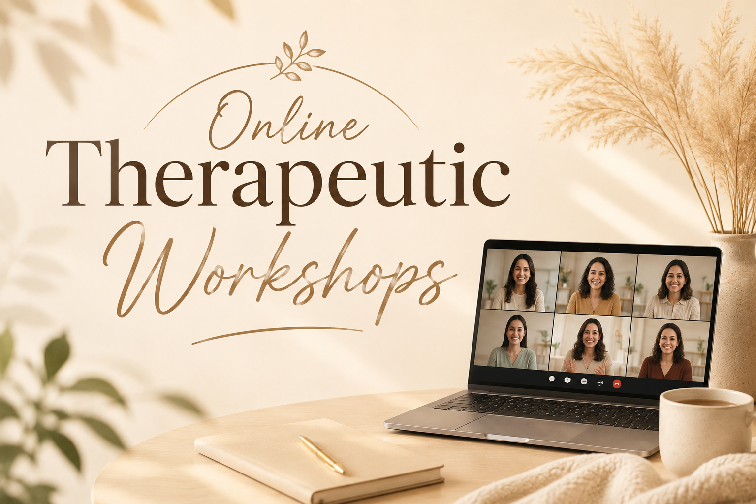 Therapeutic Workshop